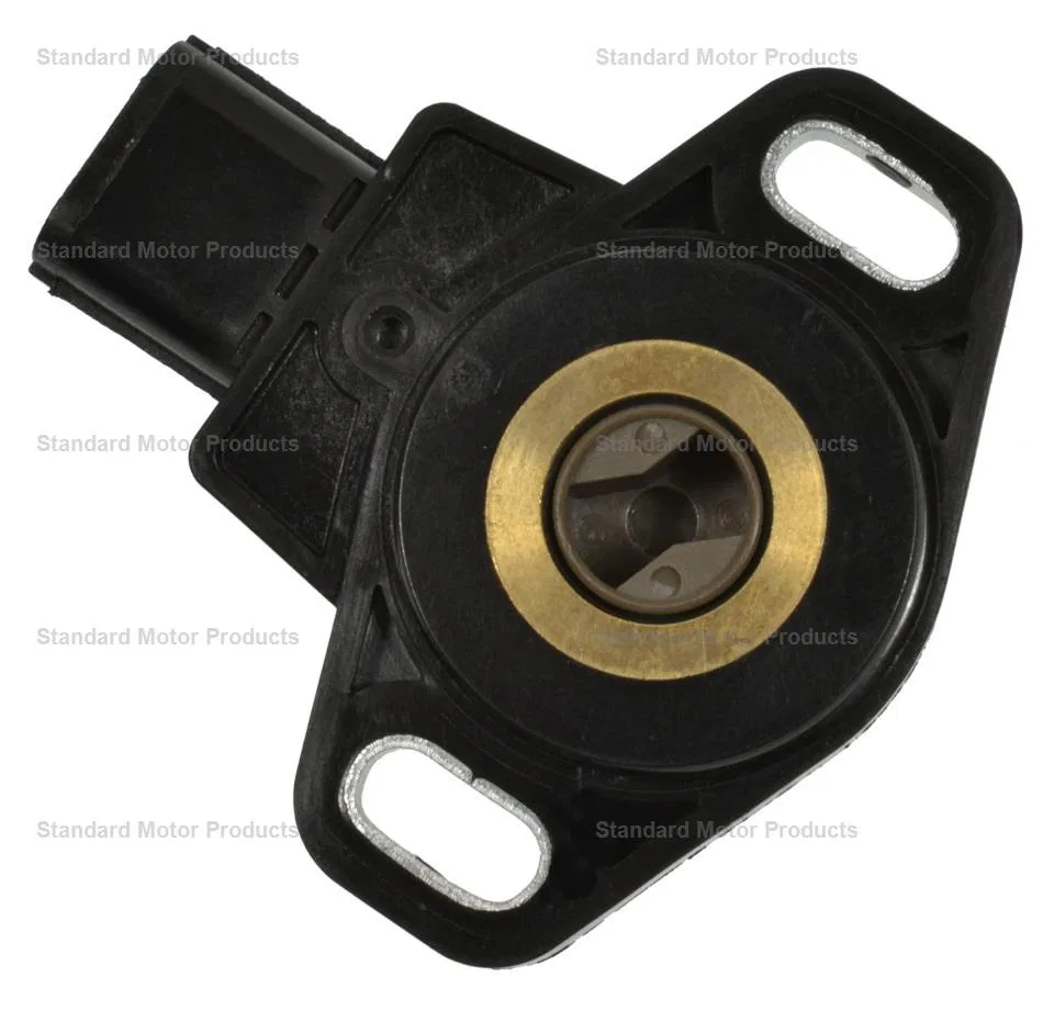 TPR104 – STANDARD IGN Throttle Position Sensor, OE Replacement 3 Male Blade Terminal - view 3